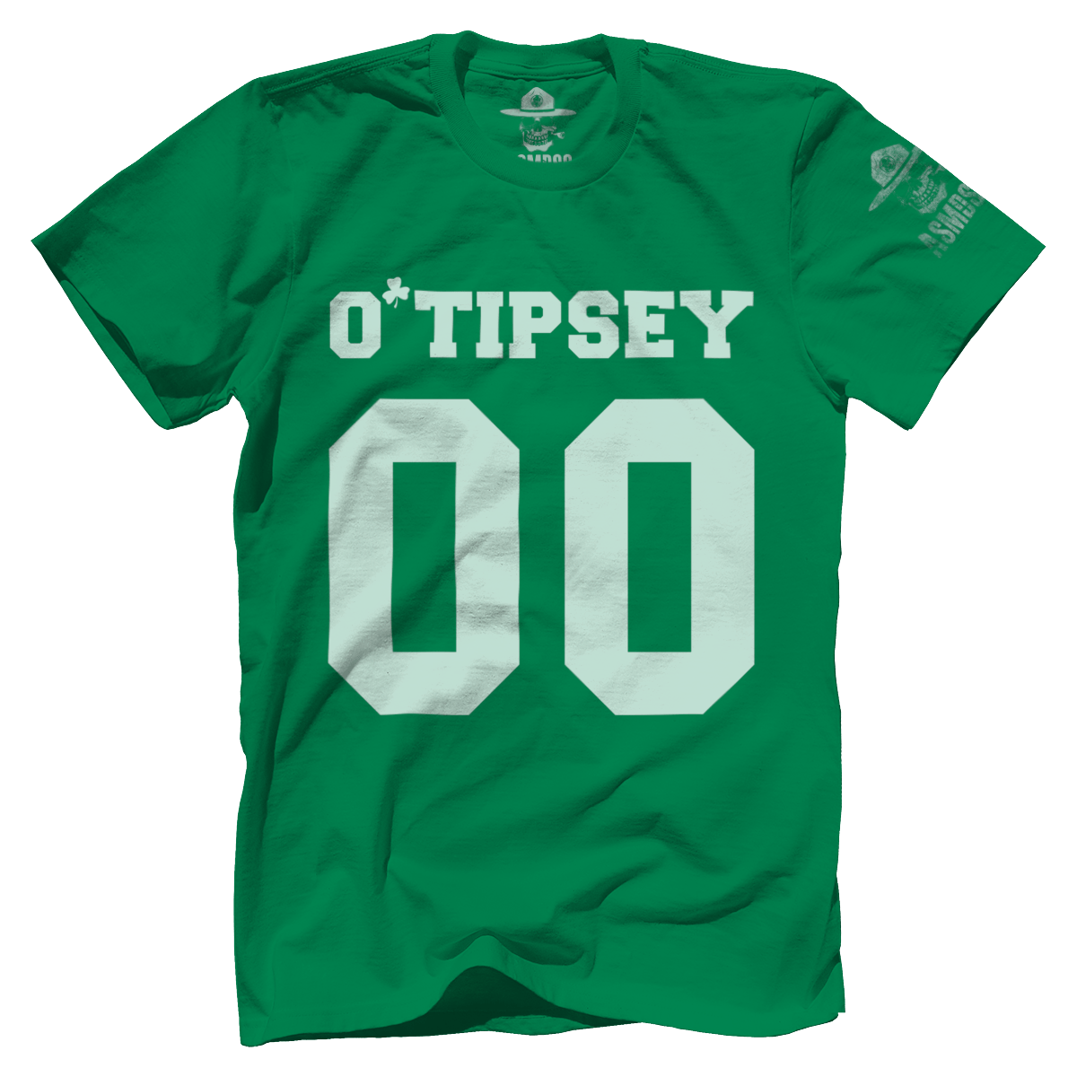 O'Tipsey Jersey