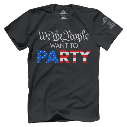 We The People Party
