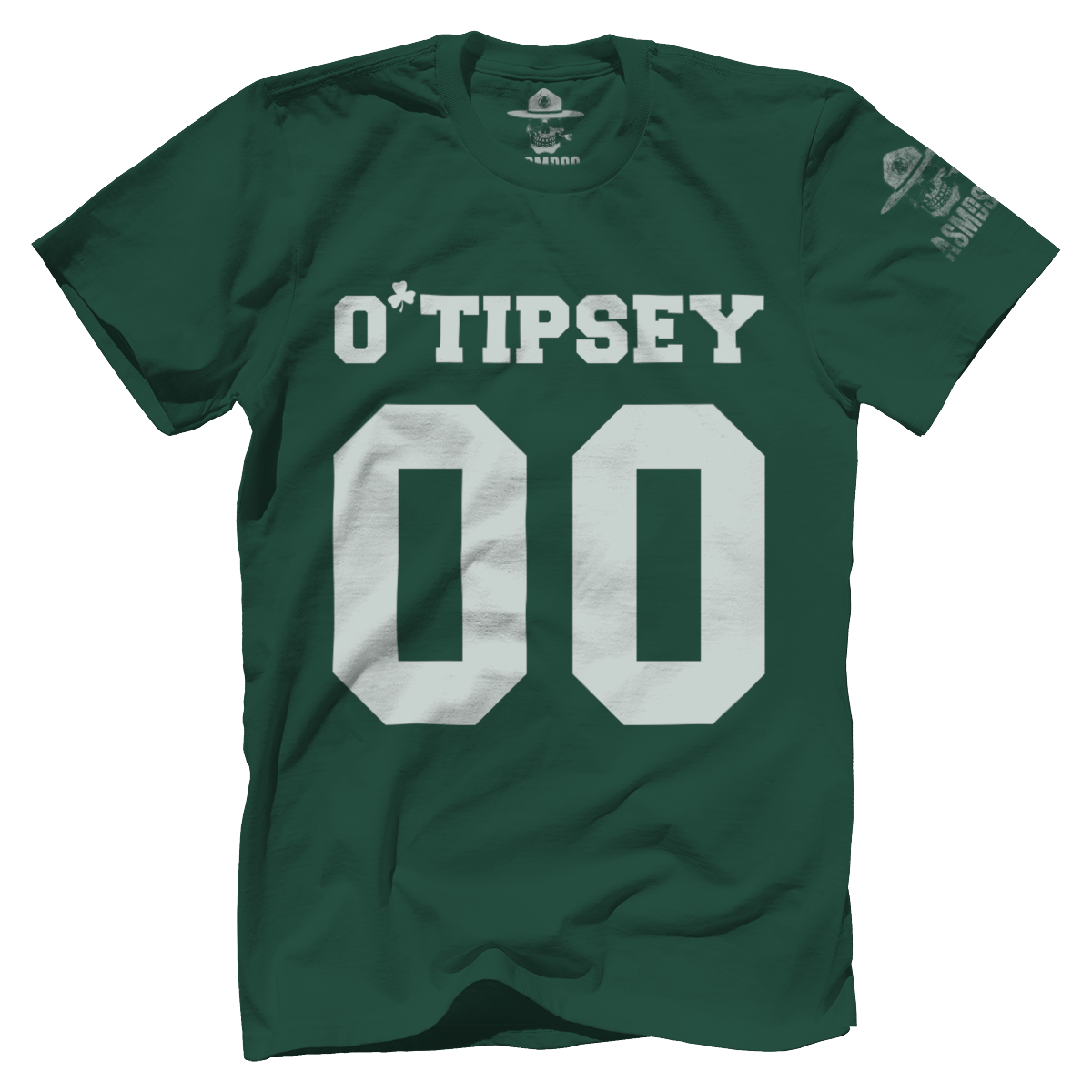 O'Tipsey Jersey