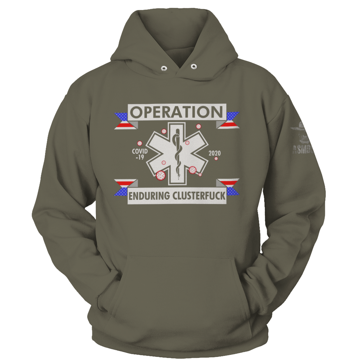 Operation Enduring CF