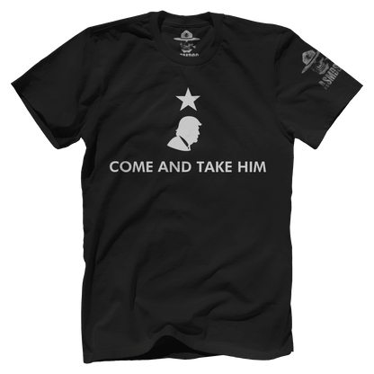 Come and Take Him