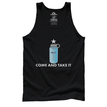 Come And Take It - Nalgene