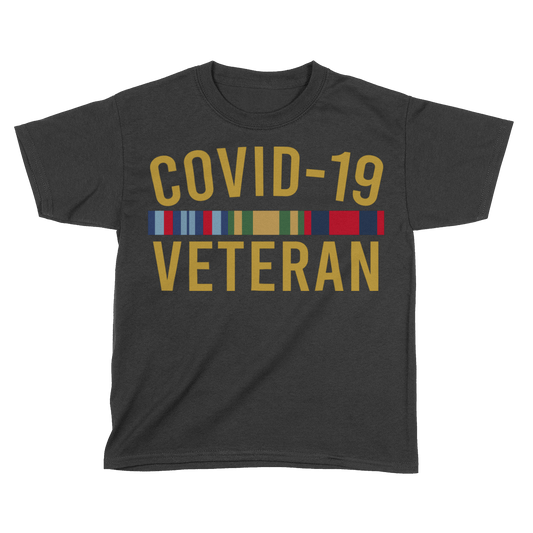 COVID-19 Veteran (Kids)