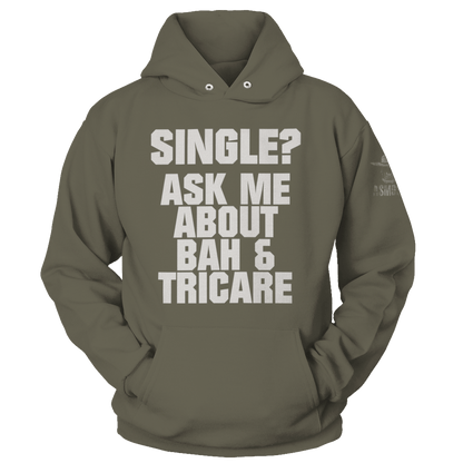 BAH & Tricare