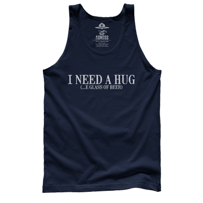 I Need A Hug