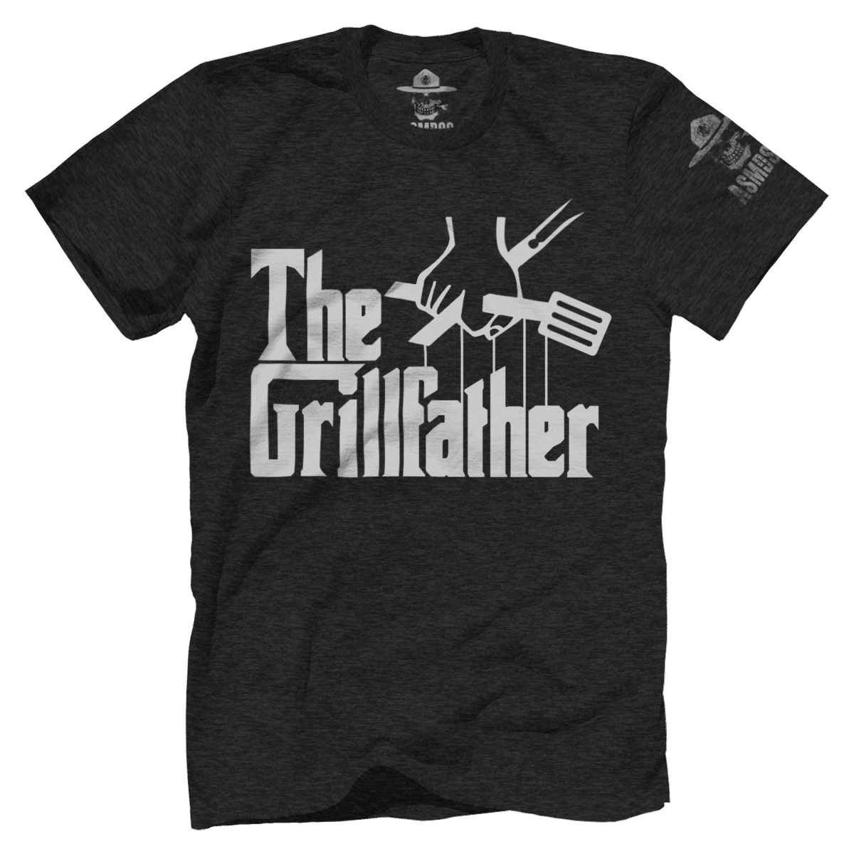 The Grillfather