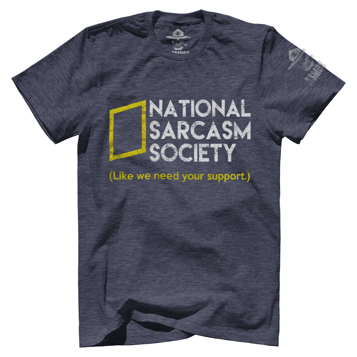 National Sarcasm Society