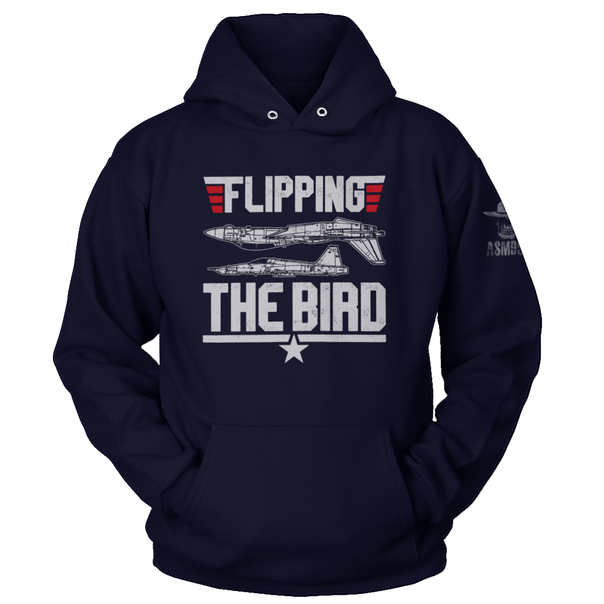 Flipping The Bird