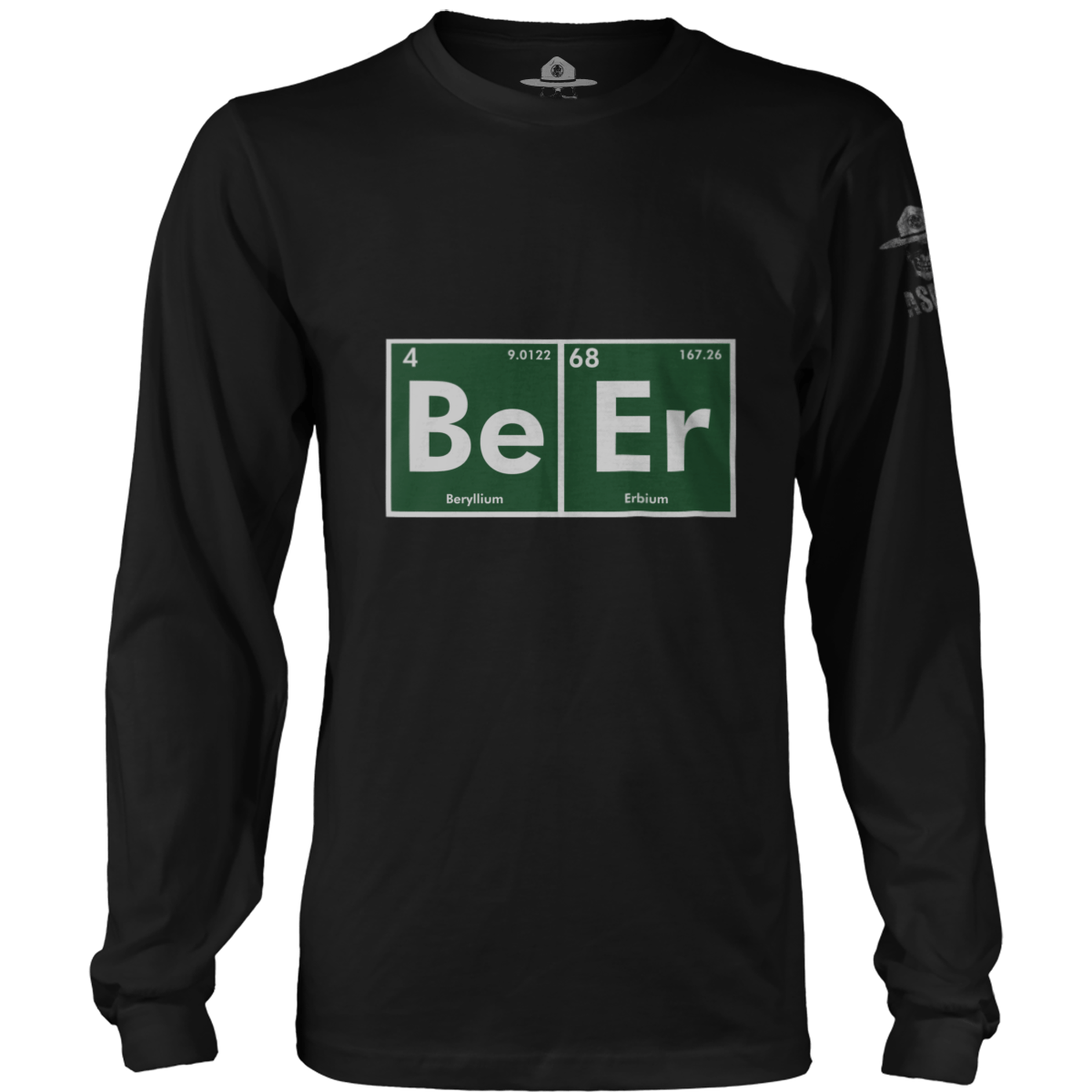 Beer Elements