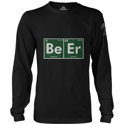Beer Elements