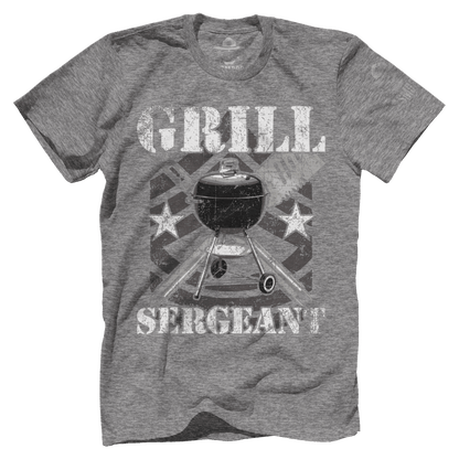 Grill Sergeant