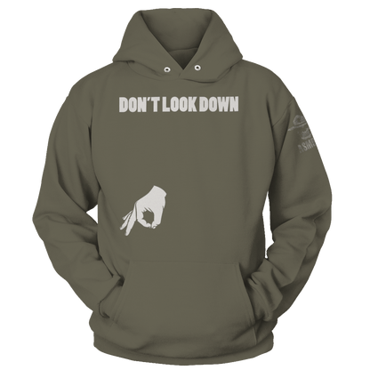 Don't Look Down