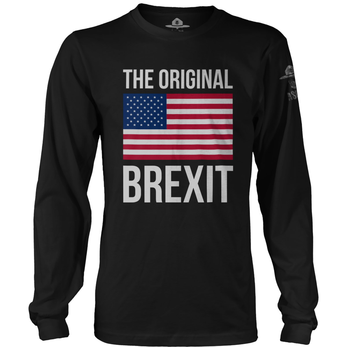 The Original Brexit