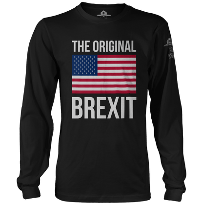 The Original Brexit