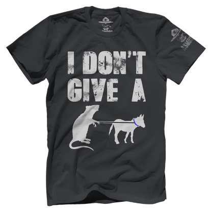 I Don't Give A
