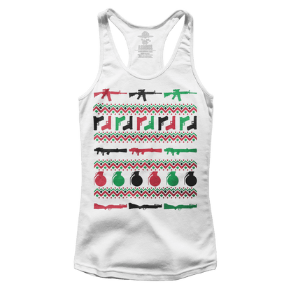 All My Favorite Things Raglan (Ladies)