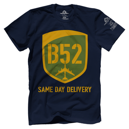 B52 Same Day Delivery