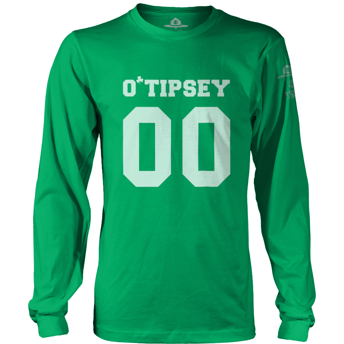 O'Tipsey Jersey