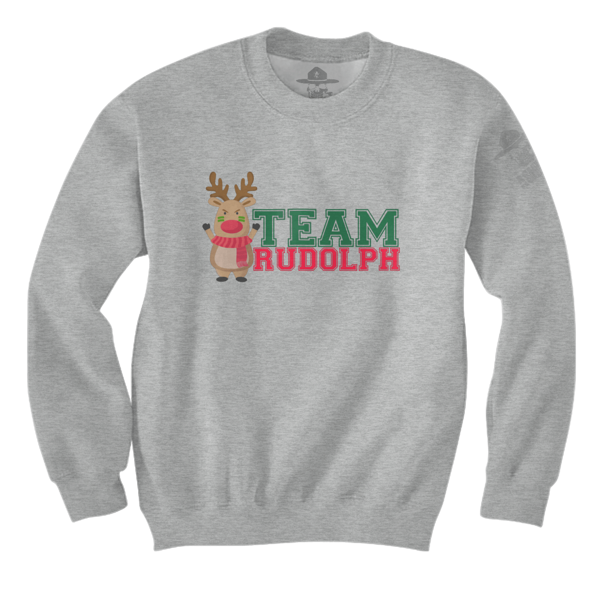 Team Rudolph