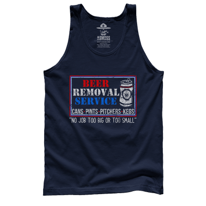 Beer Removal Service