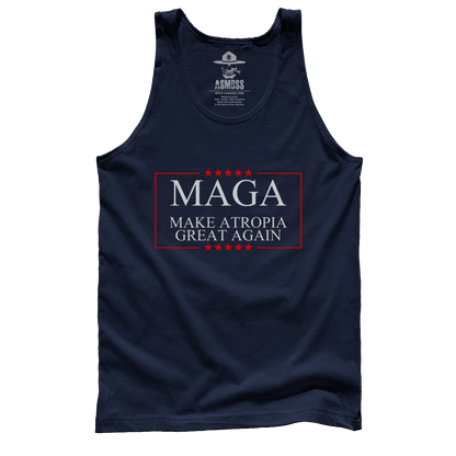 Make Atropia Great Again V2