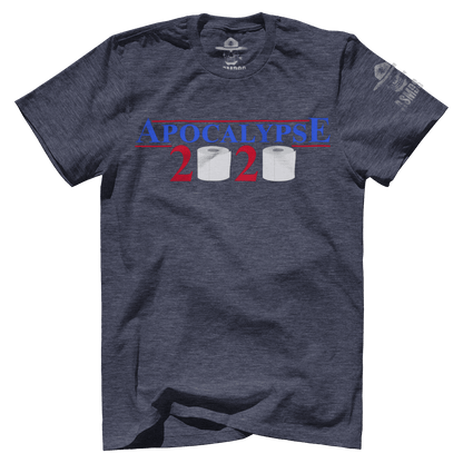 Apocalypse 2020
