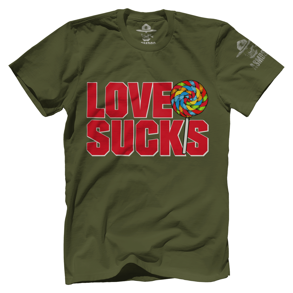 Love Sucks