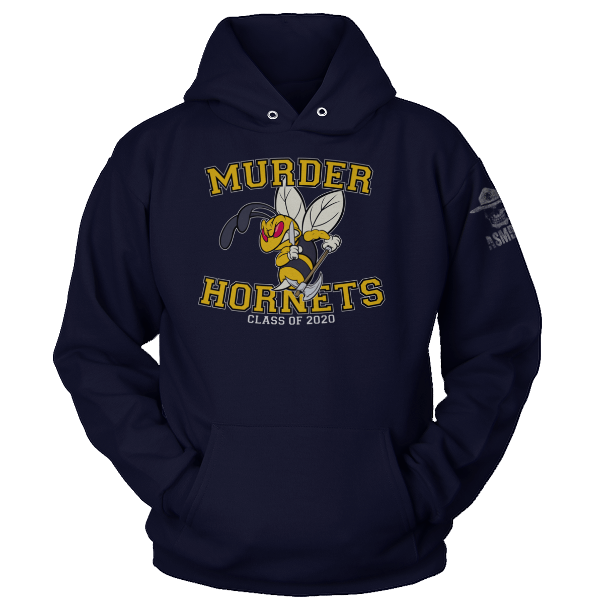 Murder Hornets