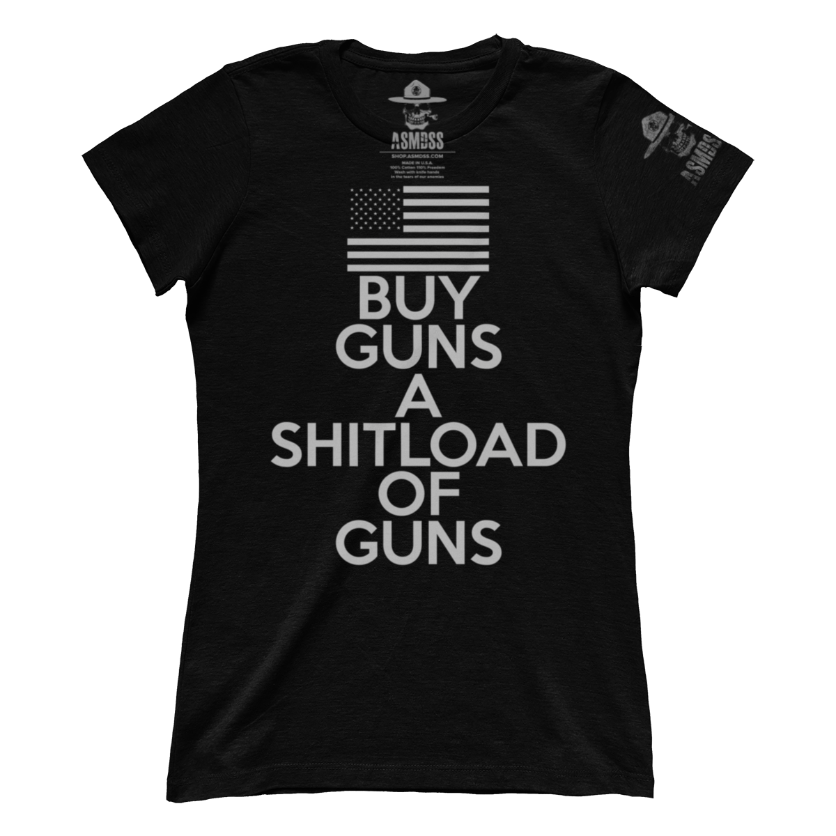 Buy Guns (Ladies)