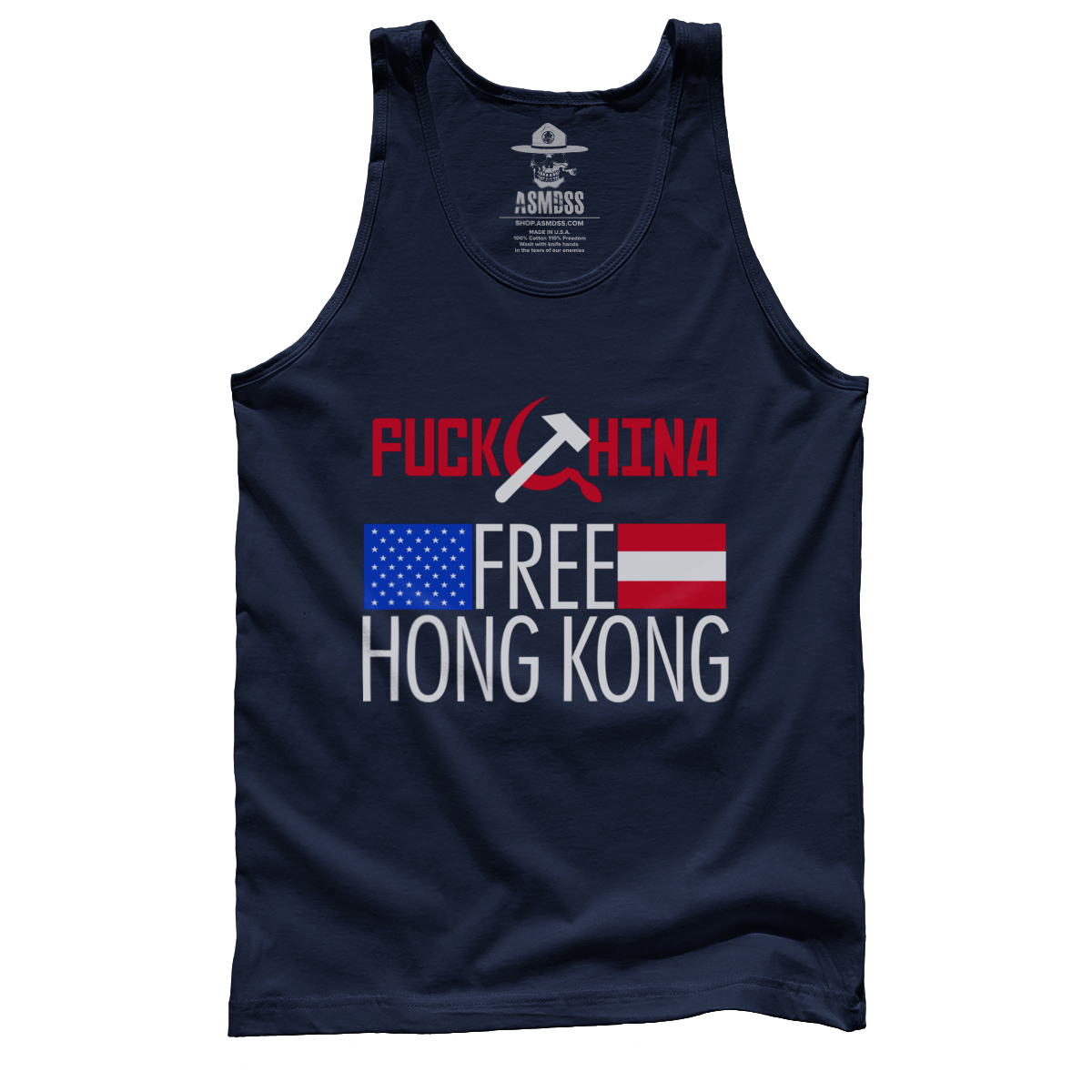 Free Hong Kong