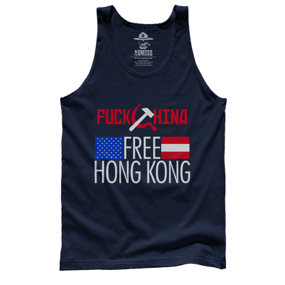 Free Hong Kong