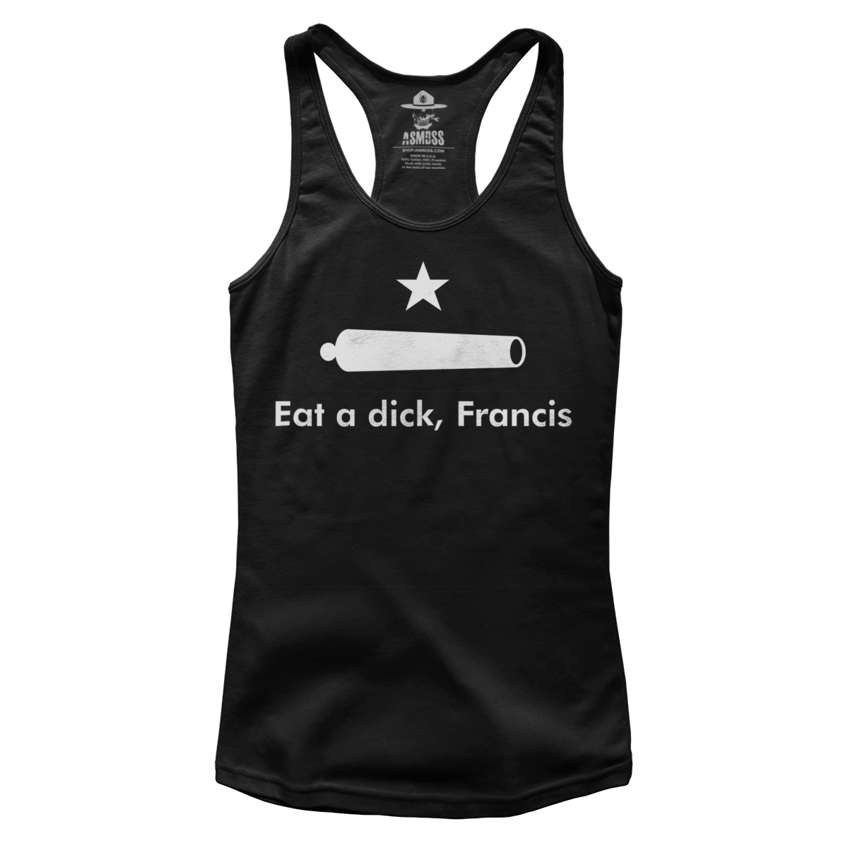 Eat A D Francis (Ladies)