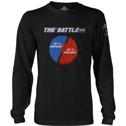 The Battle