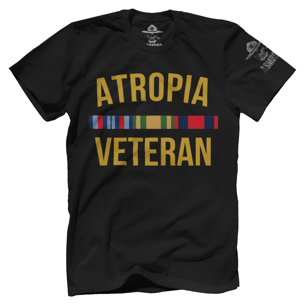 Atropia Veteran