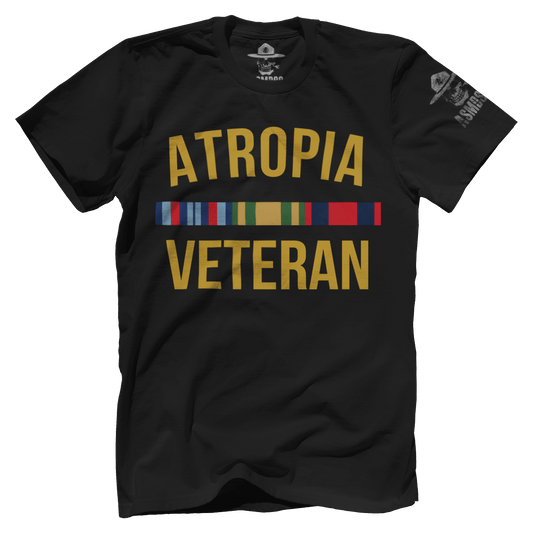 Atropia Veteran