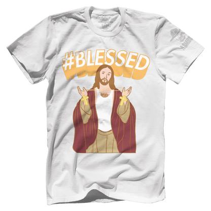 #Blessed V2