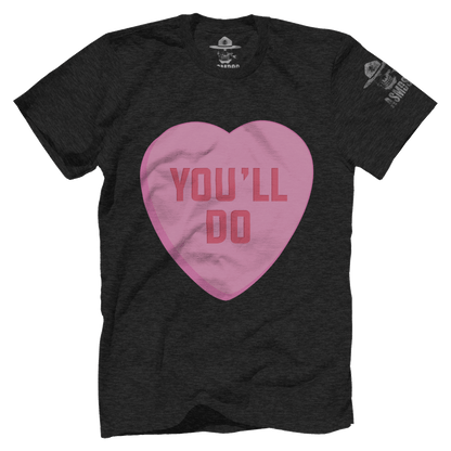 You'll Do