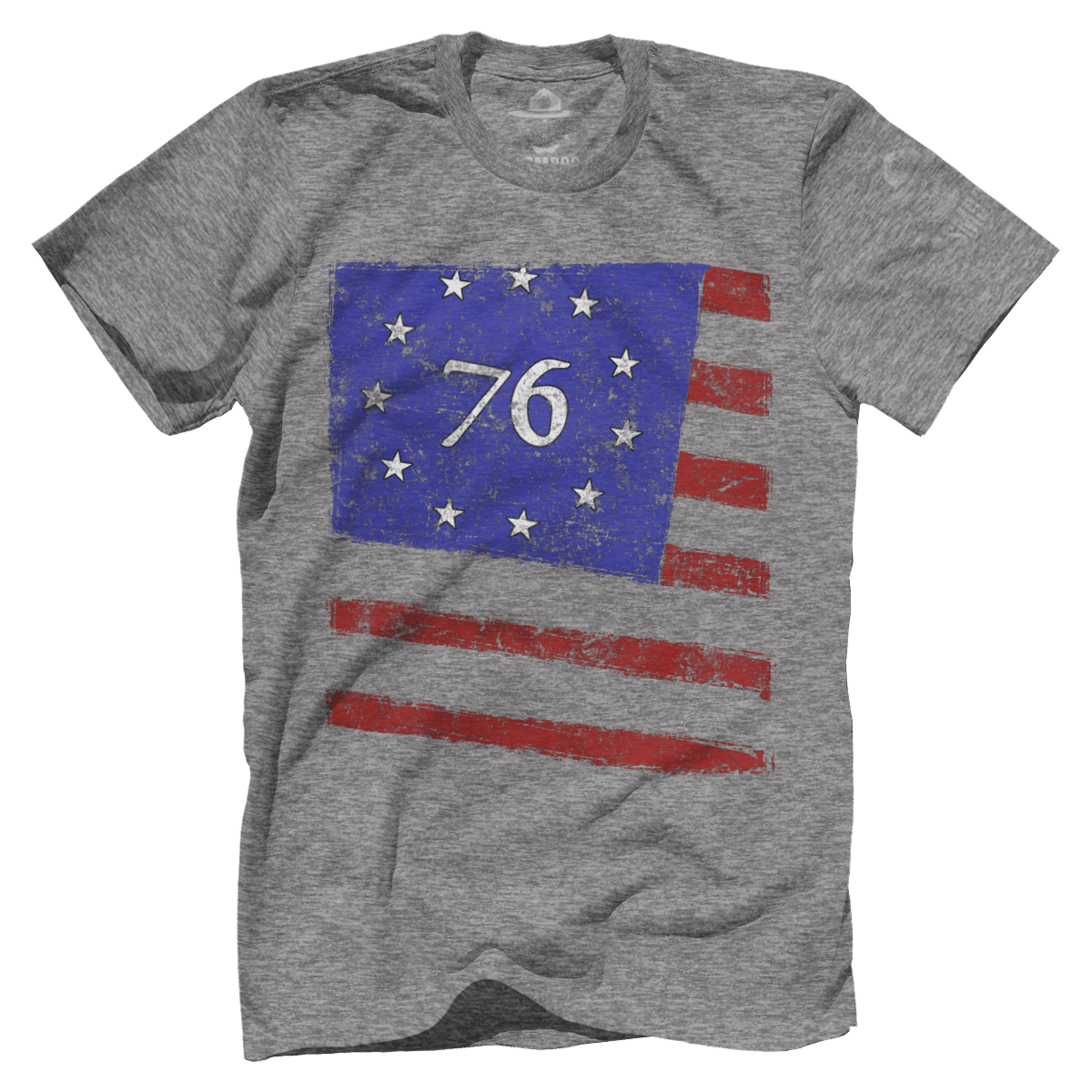 Betsy '76 Flag
