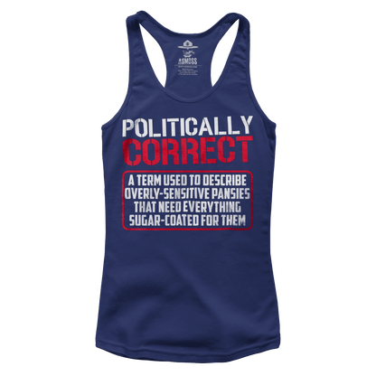 Politically Correct (Ladies)