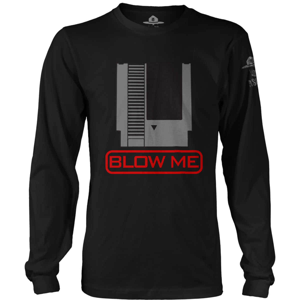 Blow Me