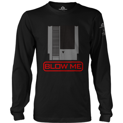 Blow Me