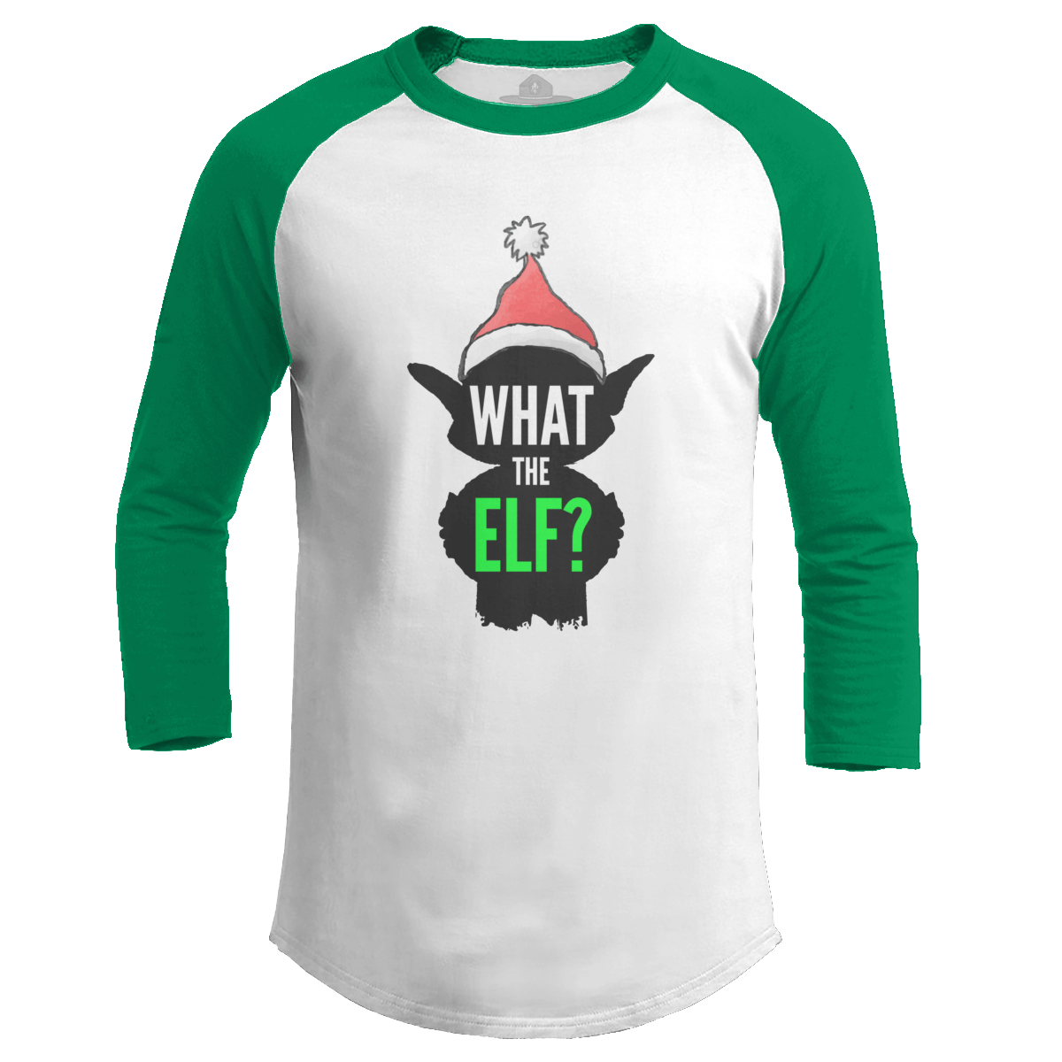 What The Elf