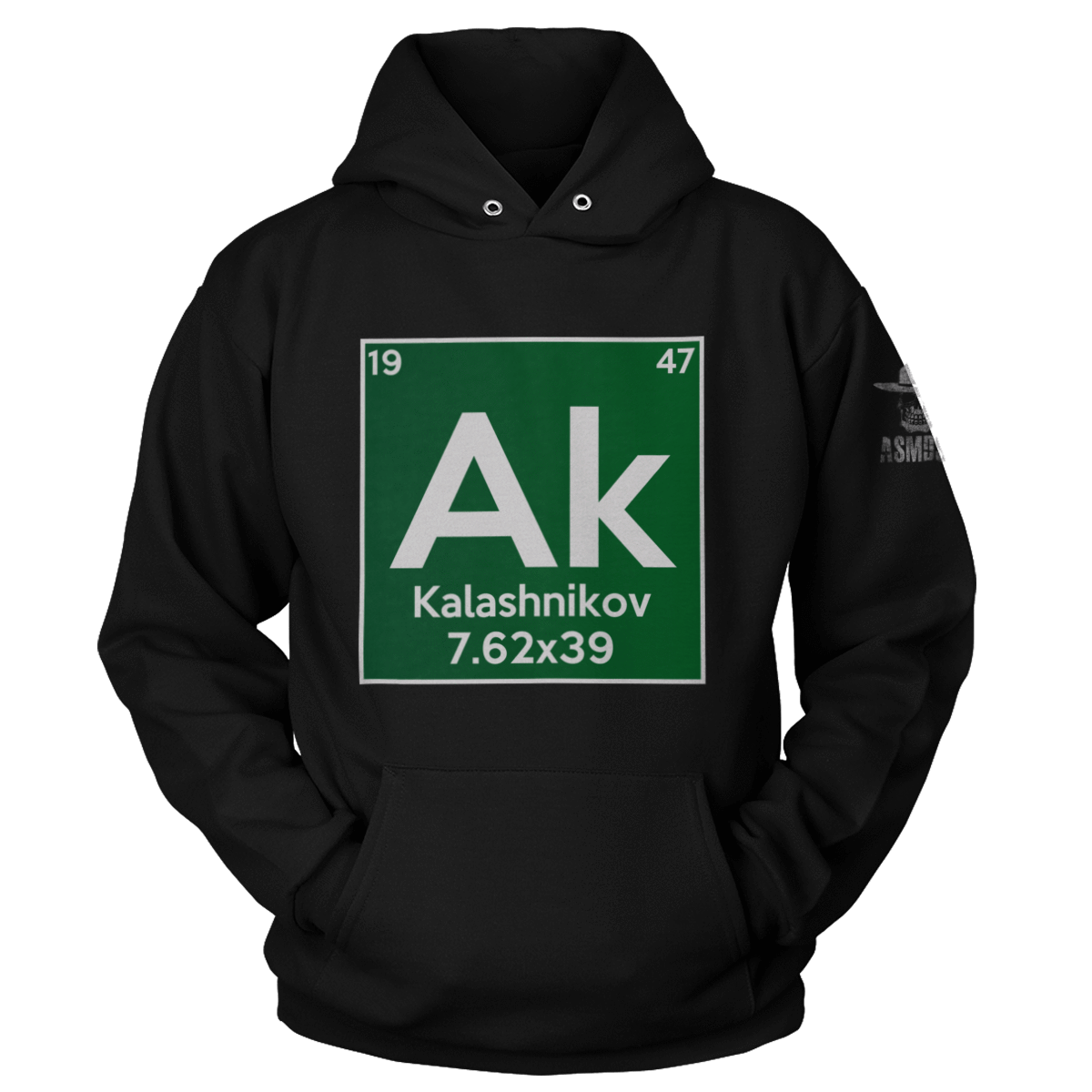 AK Element