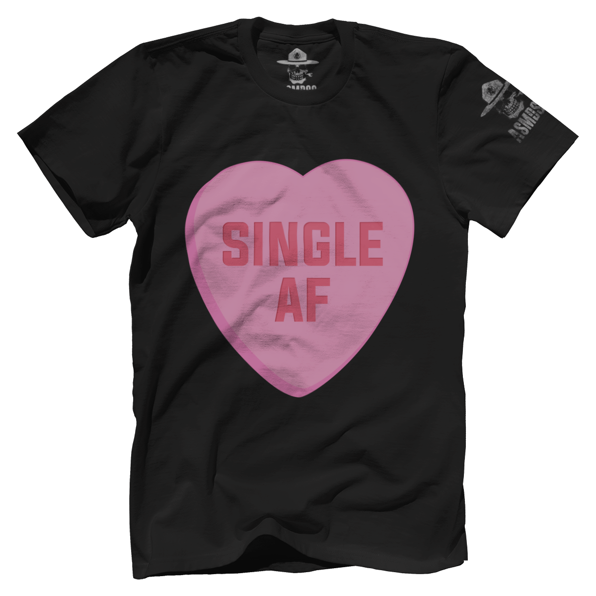 Single AF