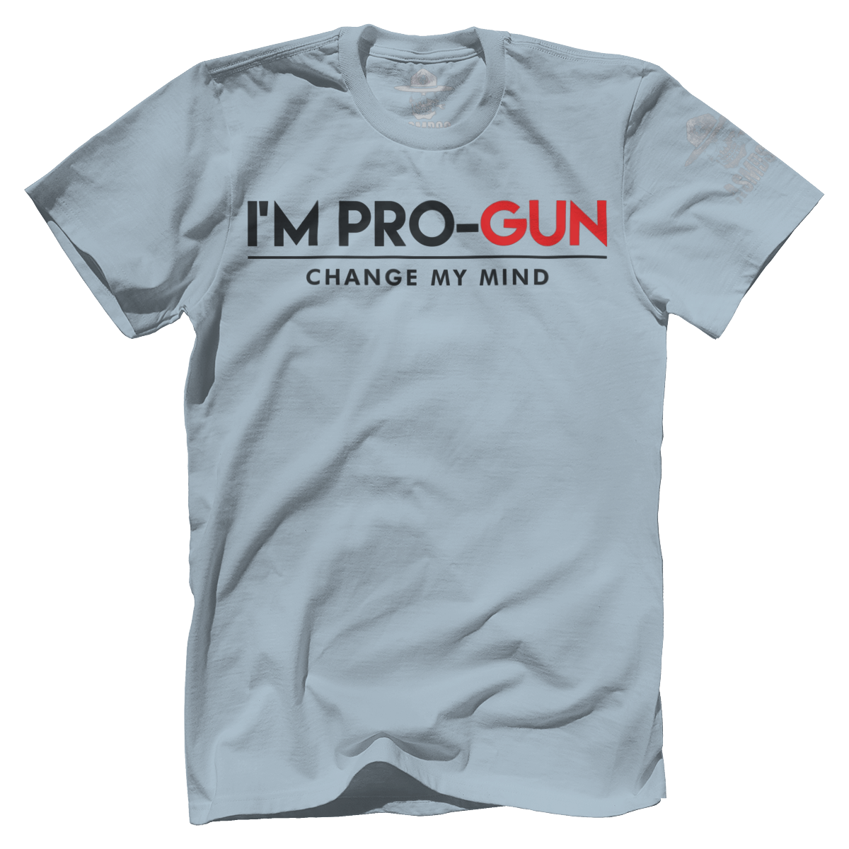 I'm Pro Gun