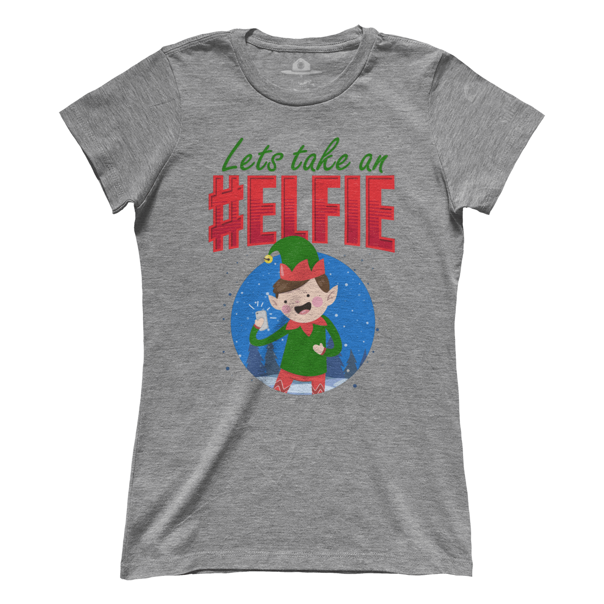 Elfie (Ladies)