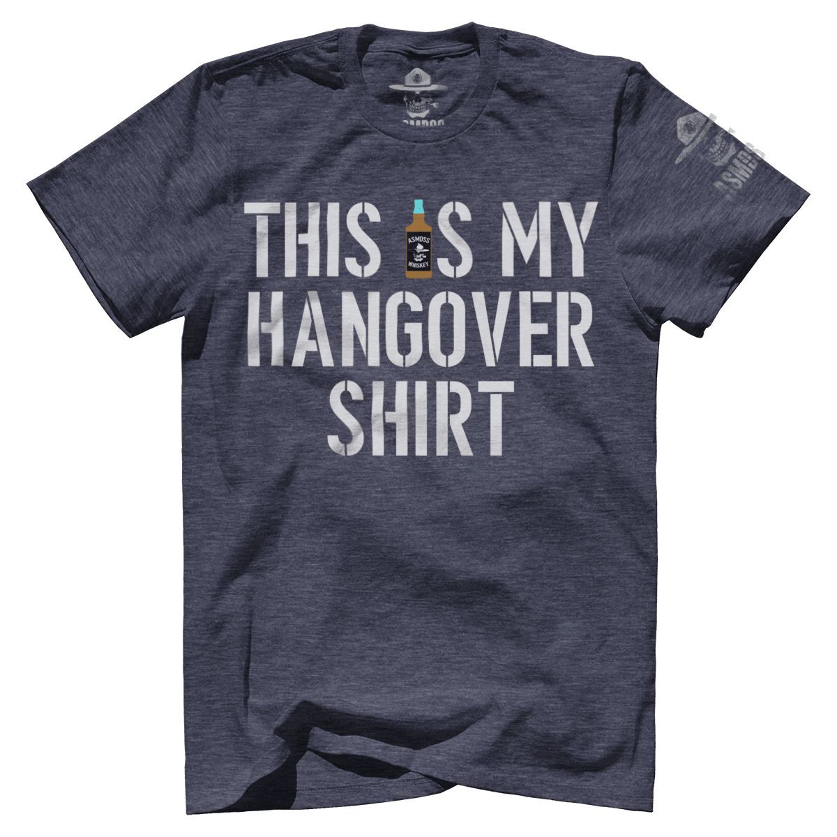 My Hangover Shirt/Hoodie