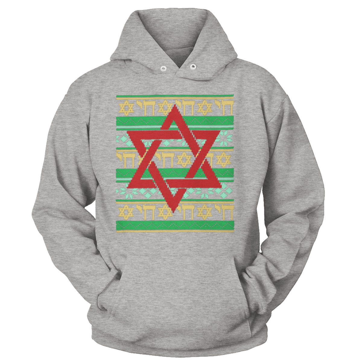 Jewish Star