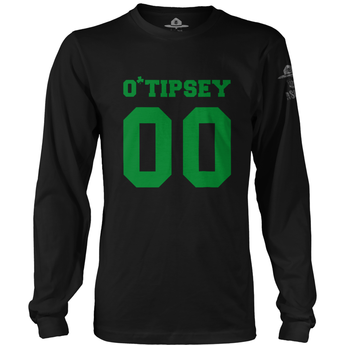 O'Tipsey Jersey