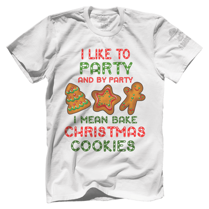 I Like to Party